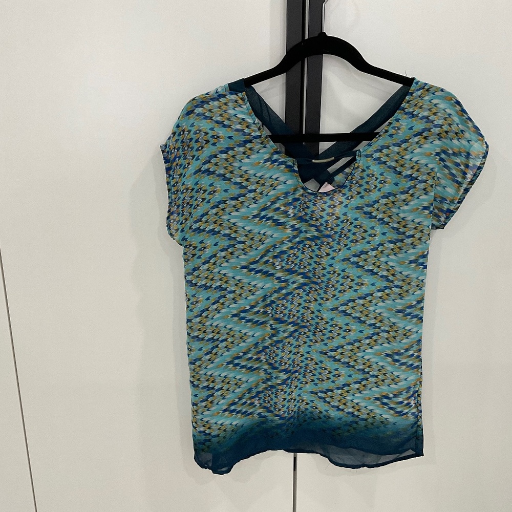 cute top
